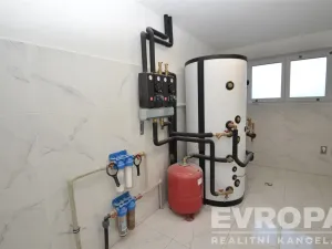 Prodej rodinného domu, Sulice - Hlubočinka, Na Okruhu, 247 m2