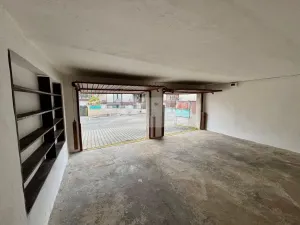 Pronájem skladu, Mladá Boleslav, 29 m2