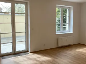 Pronájem bytu 2+kk, Praha - Žižkov, Na rovnosti, 72 m2