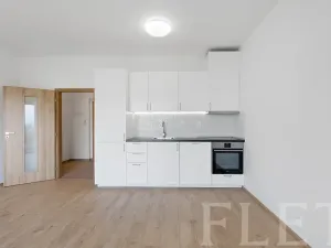 Pronájem bytu 1+kk, Praha - Chodov, Klapálkova, 33 m2