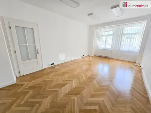 Pronájem kanceláře, Praha - Nové Město, Vodičkova, 28 m2