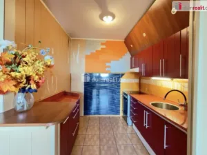 Pronájem bytu 2+kk, Most, Karla Marxe, 40 m2