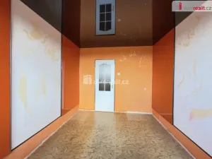 Pronájem bytu 2+kk, Most, Karla Marxe, 40 m2