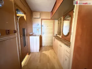 Pronájem bytu 2+kk, Most, Karla Marxe, 40 m2