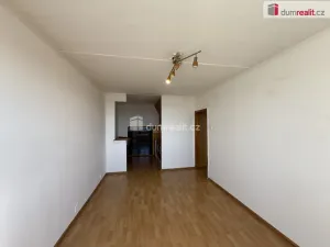 Pronájem bytu 2+kk, Most, Karla Marxe, 40 m2