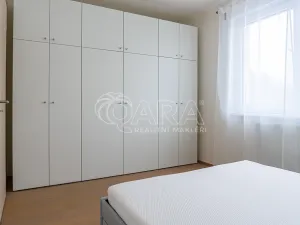 Pronájem bytu 2+kk, Praha - Žižkov, Rixdorfská, 51 m2