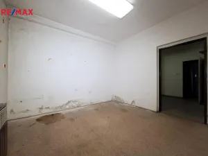 Prodej obchodního prostoru, Jaroměřice nad Rokytnou, Tyršova, 82 m2