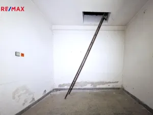 Prodej obchodního prostoru, Jaroměřice nad Rokytnou, Tyršova, 82 m2