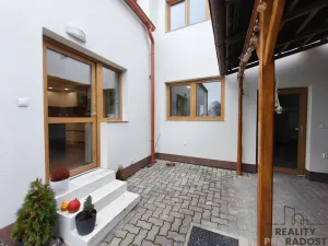 Prodej rodinného domu, Brodek u Přerova - Luková, 145 m2