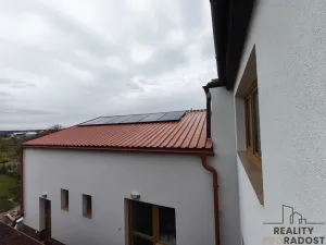 Prodej rodinného domu, Brodek u Přerova - Luková, 145 m2