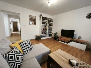 Prodej rodinného domu, Brodek u Přerova - Luková, 145 m2