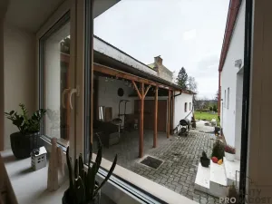 Prodej rodinného domu, Brodek u Přerova - Luková, 145 m2