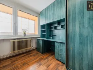 Prodej bytu 3+kk, Kladno, Čs. armády, 59 m2