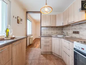 Prodej bytu 3+kk, Kladno, Čs. armády, 59 m2