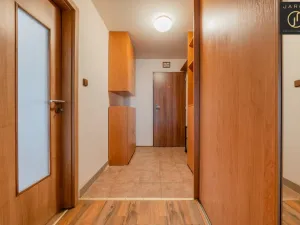 Prodej bytu 3+kk, Kladno, Čs. armády, 59 m2