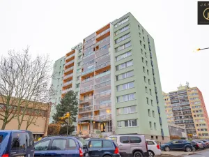 Prodej bytu 3+kk, Kladno, Čs. armády, 59 m2