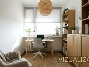 Prodej bytu 3+kk, Kladno, Čs. armády, 59 m2