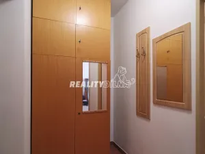 Pronájem bytu 1+1, Odolena Voda, Nad Štolami, 39 m2