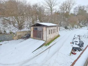 Prodej zemědělské usedlosti, Úštěk - Rochov, 400 m2