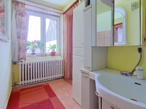 Prodej zemědělské usedlosti, Úštěk - Rochov, 400 m2