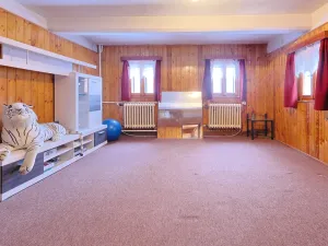 Prodej zemědělské usedlosti, Úštěk - Rochov, 400 m2