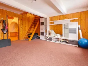 Prodej zemědělské usedlosti, Úštěk - Rochov, 400 m2