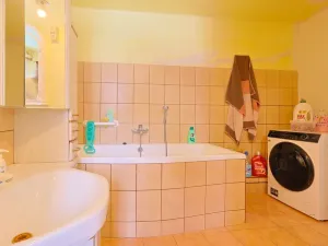 Prodej zemědělské usedlosti, Úštěk - Rochov, 400 m2