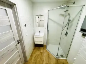 Pronájem bytu 2+1, Břeclav, Riegrova, 54 m2