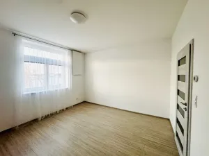 Pronájem bytu 2+1, Břeclav, Riegrova, 54 m2