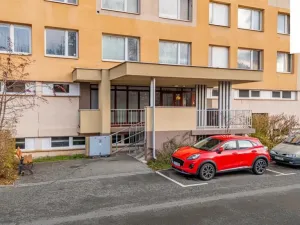 Prodej bytu 3+kk, Pardubice, kpt. Bartoše, 70 m2