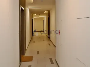 Pronájem bytu 1+kk, Praha, V třešňovce, 43 m2