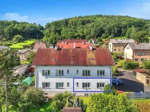 Prodej bytu 2+1, Velké Březno, 47 m2