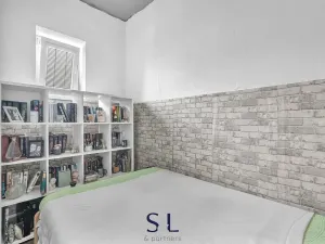 Prodej bytu 2+1, Velké Březno, 47 m2