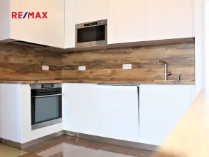 Pronájem bytu 4+kk, Praha - Hlubočepy, Vítové, 100 m2