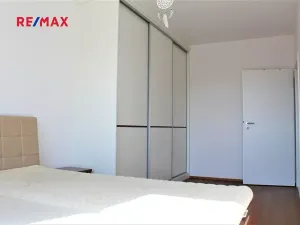 Pronájem bytu 4+kk, Praha - Hlubočepy, Vítové, 100 m2