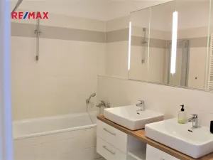 Pronájem bytu 4+kk, Praha - Hlubočepy, Vítové, 100 m2