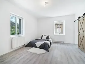 Prodej bytu 2+1, Hrádek nad Nisou, 52 m2