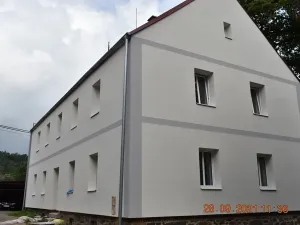 Prodej bytu 4+1, Hrádek nad Nisou, 108 m2