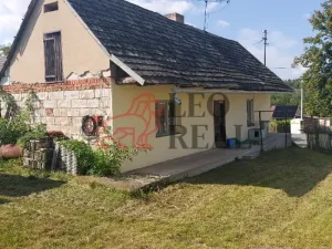 Prodej chalupy, Xaverov, 60 m2