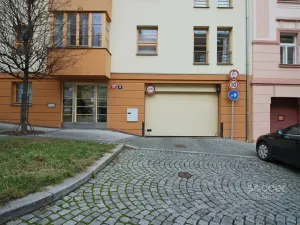 Pronájem bytu 2+kk, Praha - Břevnov, Závěrka, 69 m2