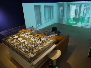 Prodej bytu 2+kk, Praha - Dolní Chabry, Pod větrolamem, 52 m2