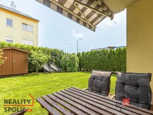 Prodej bytu 3+1, Brno - Slatina, Ponětovická, 188 m2