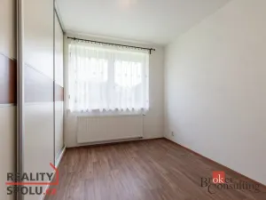 Prodej bytu 3+1, Brno - Slatina, Ponětovická, 188 m2