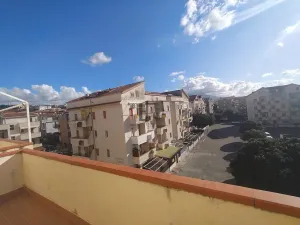 Prodej bytu 3+kk, Scalea, Itálie, 50 m2