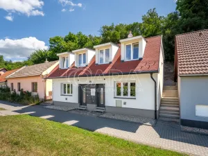 Prodej bytu 1+kk, Letovice, Pražská, 33 m2