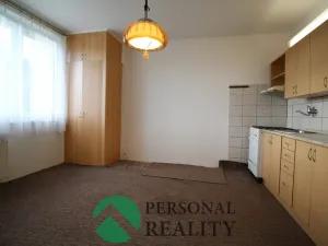 Prodej bytu 1+1, Svatava, U Přádelny, 36 m2