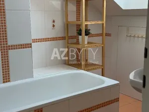 Prodej bytu 2+kk, Praha - Bubeneč, Jugoslávských partyzánů, 42 m2