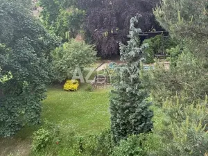 Prodej vily, Praha - Dejvice, Komornická, 290 m2