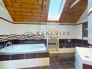 Prodej rodinného domu, Vrábče, 180 m2