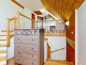 Prodej rodinného domu, Vrábče, 180 m2